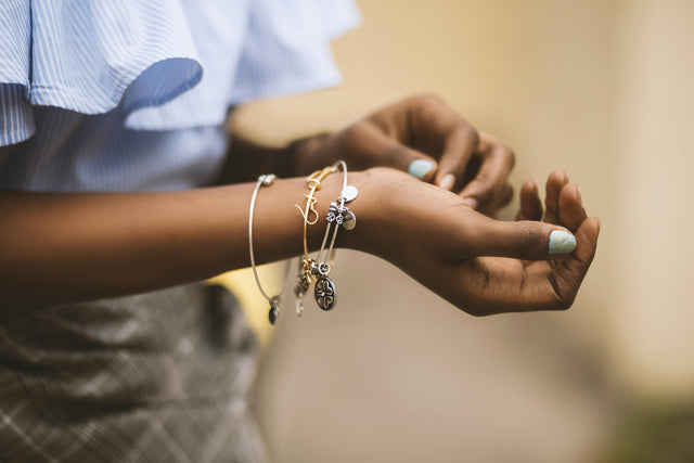 Jewelry and Accessories