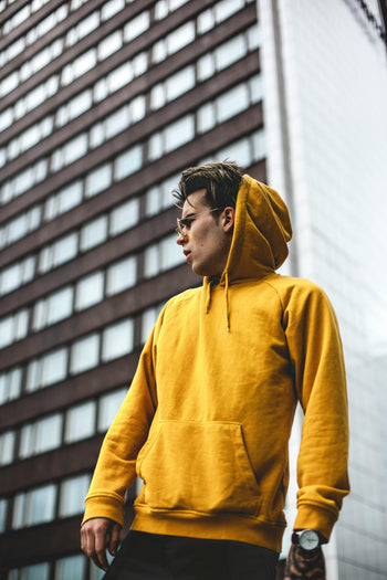 Men Outerwear