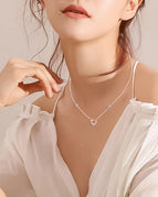 Rose Gold / One Size