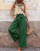 Dark Green / S