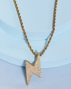 Gold / One Size
