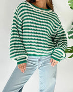 Green / S