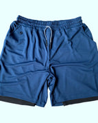 Peacock  Blue / M