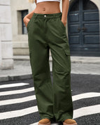 Army Green / S