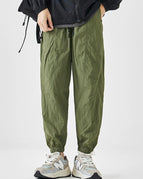 Green / M
