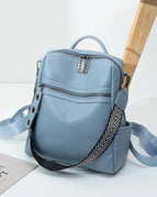 Blue / One Size