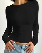 Black / XS