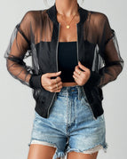Black / XS