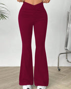 Burgundy / M