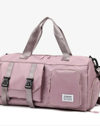 Dusty Pink / One Size