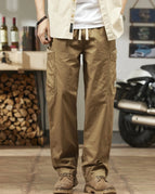 Brown / M