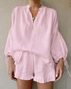 Blush Pink / S