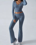 Dusty Blue / S