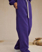 Purple / S