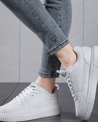 White / 36