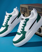 White Green / 36
