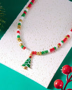 Christmas Tree / One Size