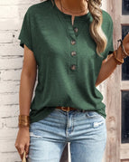 Dark Green / S