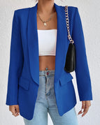 Royal Blue / S