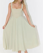 Light Green / S