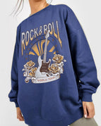 Royal Blue / S