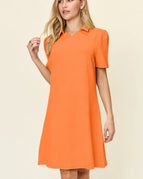 Tangerine / S