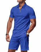 Dark Blue / M