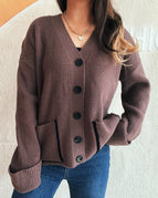 Brown / One Size