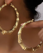 Gold / One Size