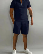 Dark Blue / S