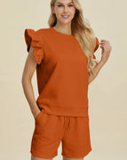 Tangerine / S