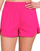 HOT PINK / S