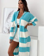 Light Blue / S