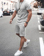 Dark Gray / M