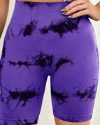 Electric Purple / S