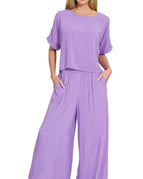 LAVENDER / S
