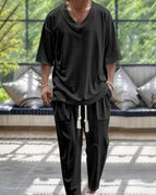 Black / S
