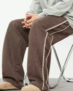 Brown / M