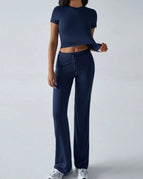 Dark Blue / S