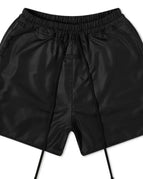 Black / M