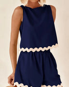 Dark Blue / S