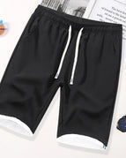 Black / M