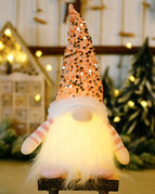 Blush Pink / One Size