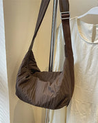 Coffee Brown / One Size