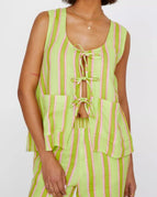 Chartreuse / S