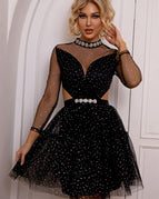 Black / XS