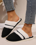 Black / 36-37(US5-6)