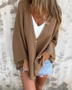 Brown / S