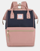 B-Pink/Navy / One Size