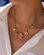 Gold / One Size